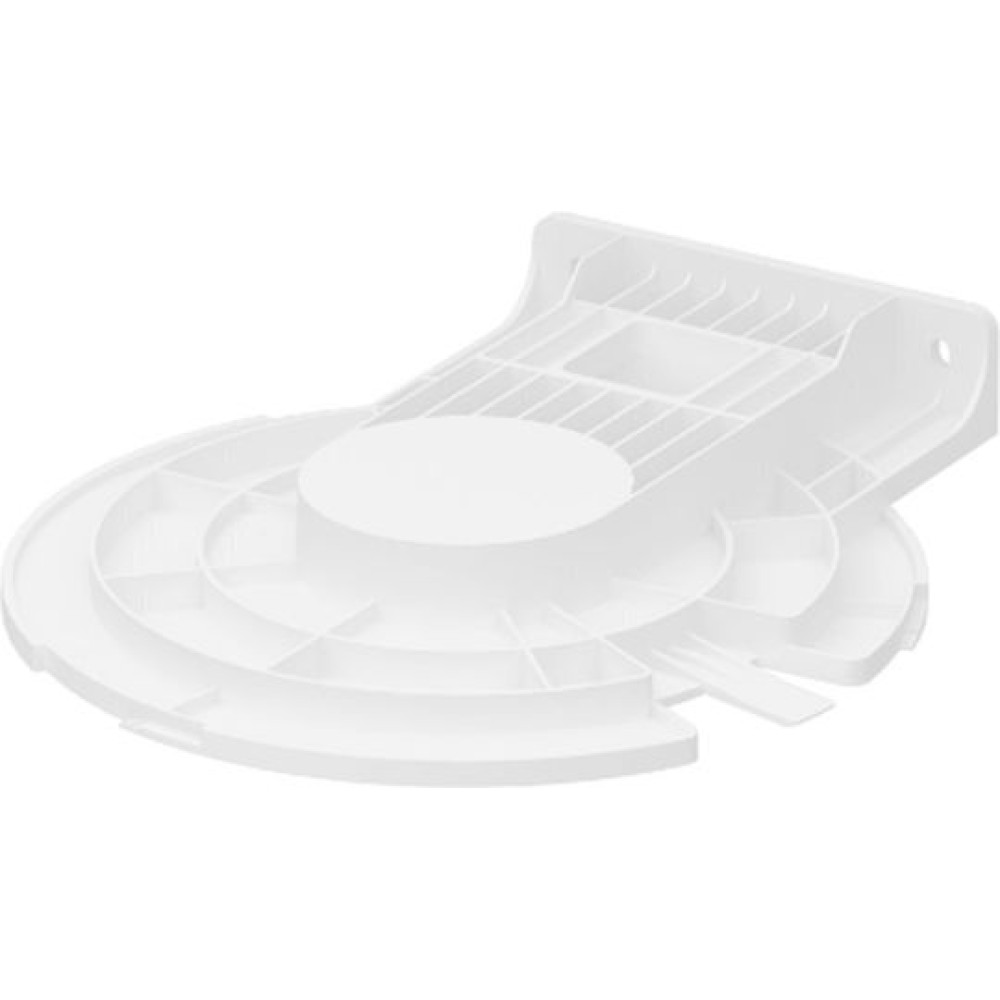 Ubiquiti Uacc-ap-am Ap Arm Mount Compatible U7-pro U6-pro U6-lr Uap-ac-hd U7-pro-max U6-enterprise Uap-ac-pro Uap-ac-shd