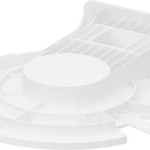 Ubiquiti Uacc-ap-am Ap Arm Mount Compatible U7-pro U6-pro U6-lr Uap-ac-hd U7-pro-max U6-enterprise Uap-ac-pro Uap-ac-shd