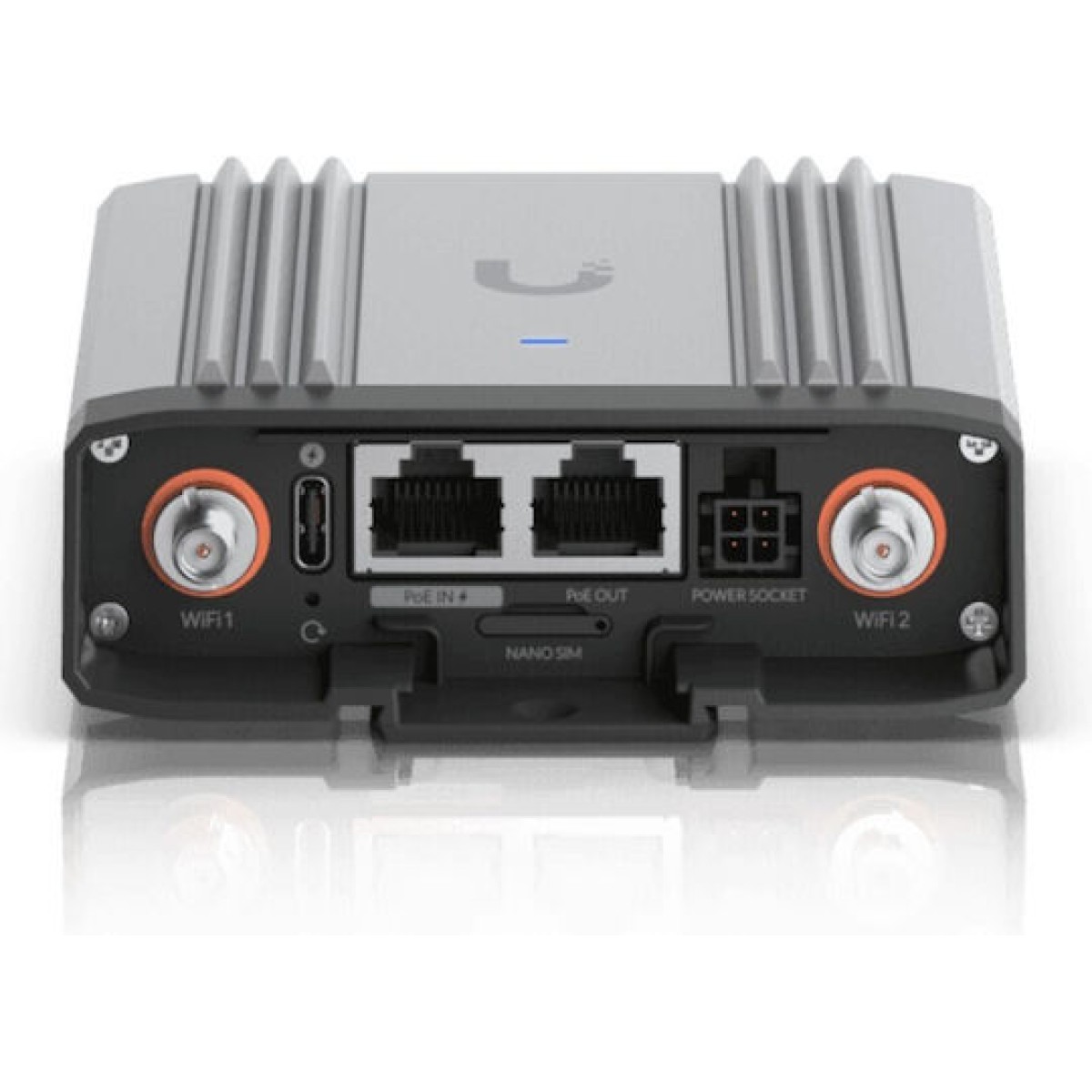 Ubiquiti Industrial Router 1τμχ (UMR-Industrial)