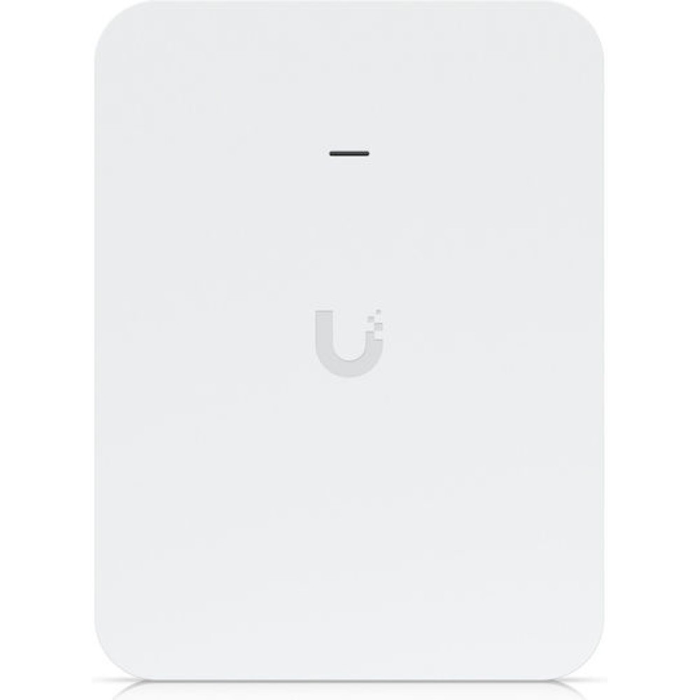 Ubiquiti Uacc-u7-pro-wall-fm U7-pro Wall Paintable Flush Mount