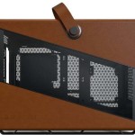 Montech Heritage Mini Tower Κουτί Υπολογιστή με Πλαϊνό Παράθυρο Μαύρο