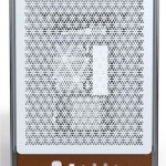 Montech Mini Tower Κουτί Υπολογιστή με Πλαϊνό Παράθυρο Λευκό