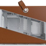 Montech Mini Tower Κουτί Υπολογιστή με Πλαϊνό Παράθυρο Λευκό