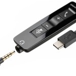 HP Blackwire 3200 Series On Ear Multimedia Ακουστικά με μικρόφωνο