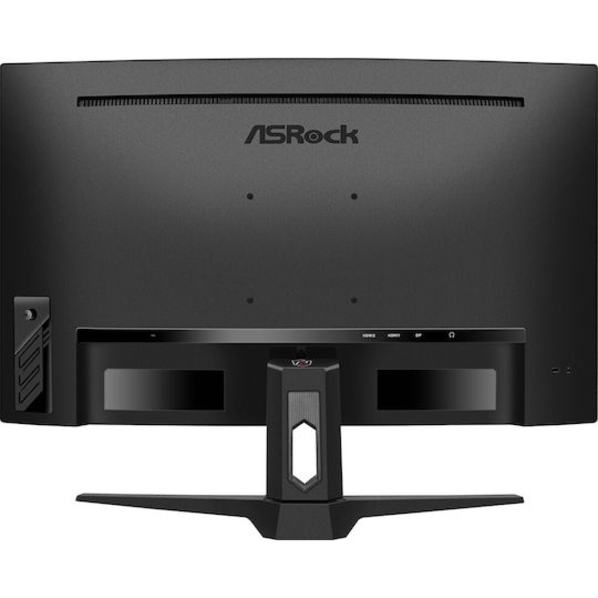ASRock PG27F15RS1A VA HDR Curved Gaming Monitor 27