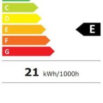 ASRock PG27F15RS1A VA HDR Curved Gaming Monitor 27