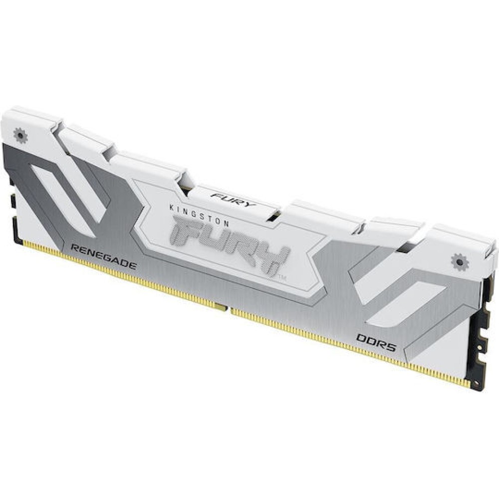 Kingston Fury Renegade DDR5 με Module και Ταχύτητα 8400 για Desktop