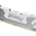 Kingston Fury Renegade DDR5 με Module και Ταχύτητα 8400 για Desktop