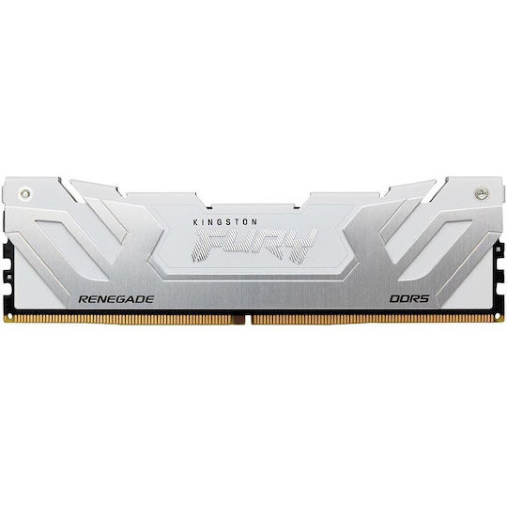 Kingston Fury Renegade DDR5 με Module και Ταχύτητα 8400 για Desktop