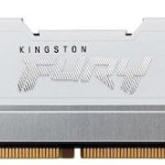 Kingston Fury Renegade DDR5 με Module και Ταχύτητα 8400 για Desktop