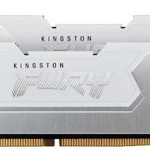Kingston Fury Renegade DDR5 48GB RAM με 2x24GB Modules και Ταχύτητα 8400 για Desktop