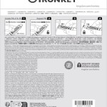 Kingston IronKey Keypad 200C 32GB USB 3.2 Stick με σύνδεση USB-C Μπλε