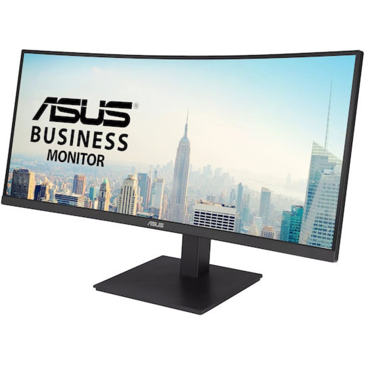 Asus VA34VCPSR Ultrawide VA Curved Monitor 34