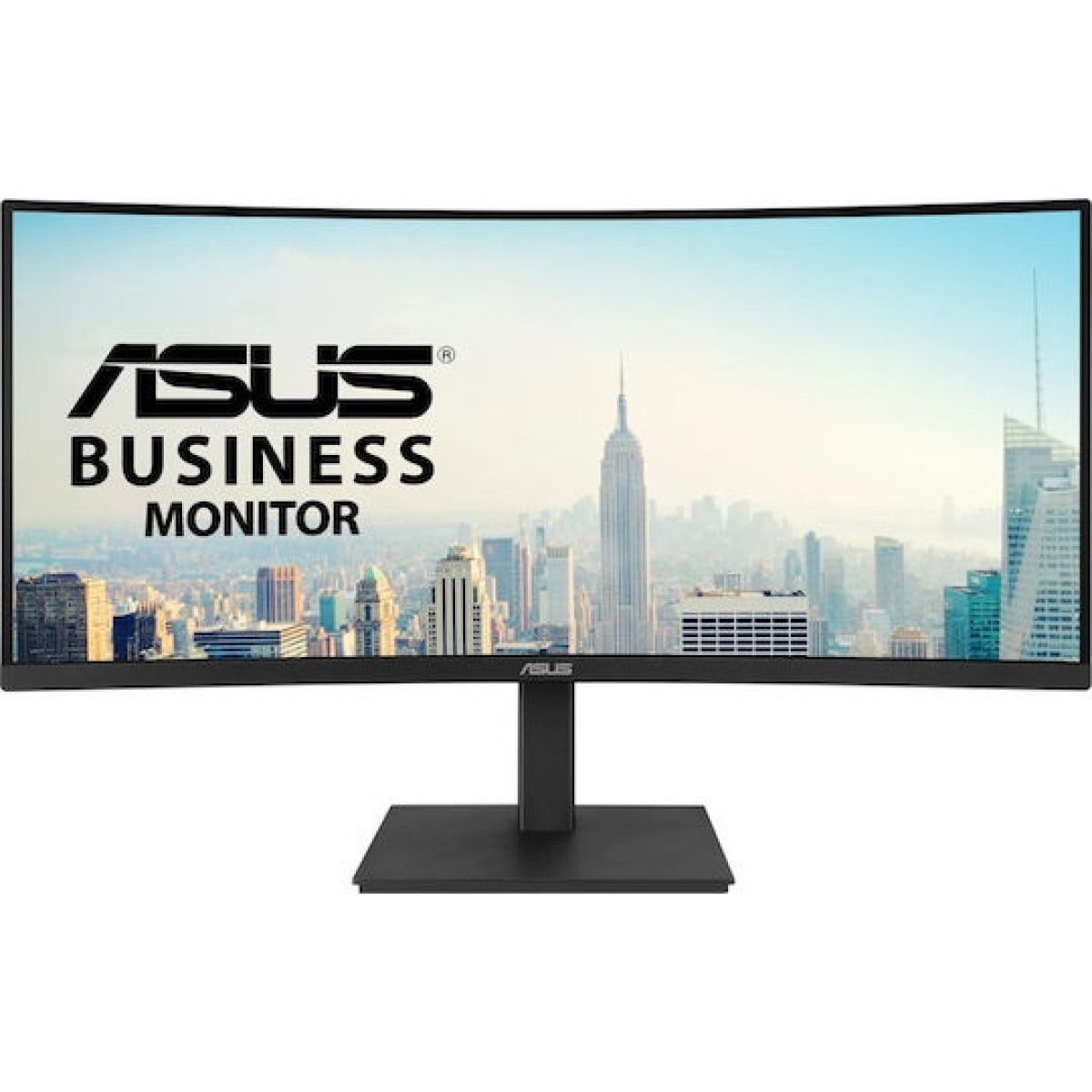 Asus VA34VCPSR Ultrawide VA Curved Monitor 34