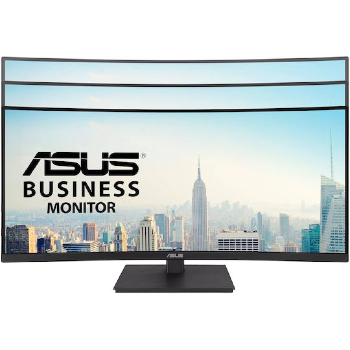 Asus VA34VCPSR Ultrawide VA Curved Monitor 34