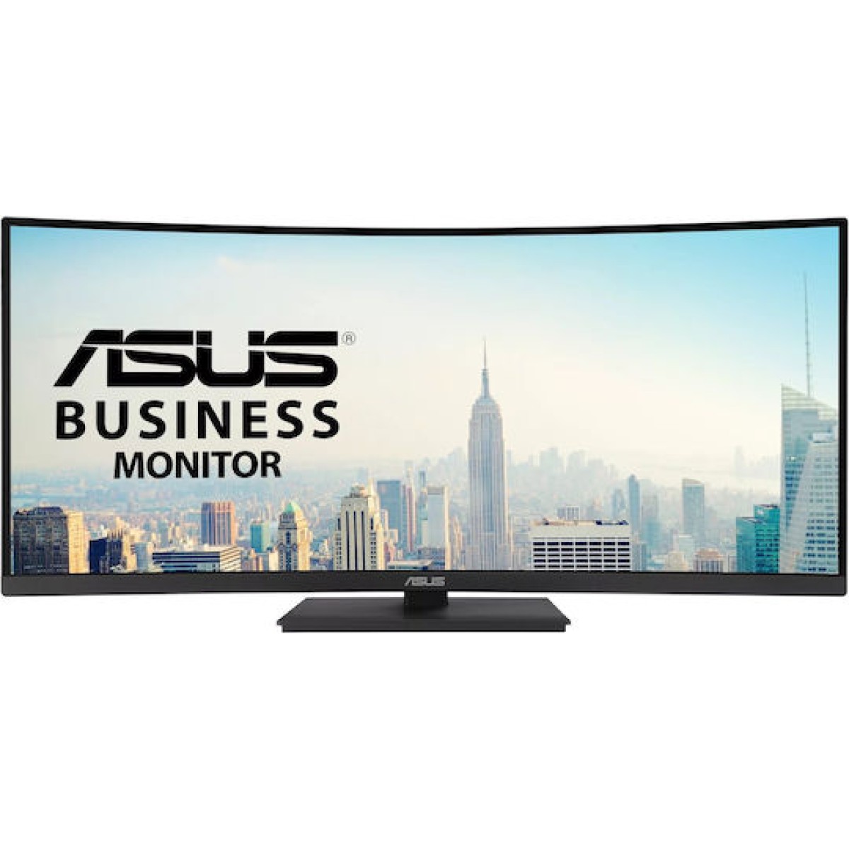 Asus VA34VCPSR Ultrawide VA Curved Monitor 34