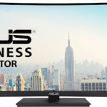 Asus VA34VCPSR Ultrawide VA Curved Monitor 34