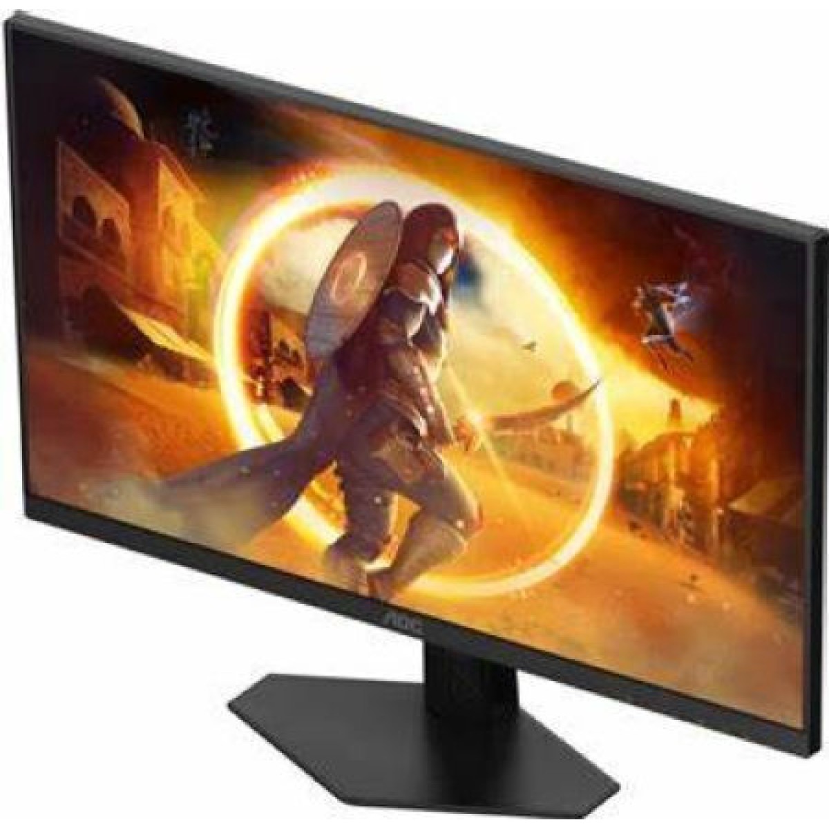 AOC 24G4XE IPS HDR Gaming Monitor 23.8