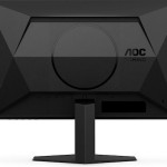 AOC 24G4XE IPS HDR Gaming Monitor 23.8