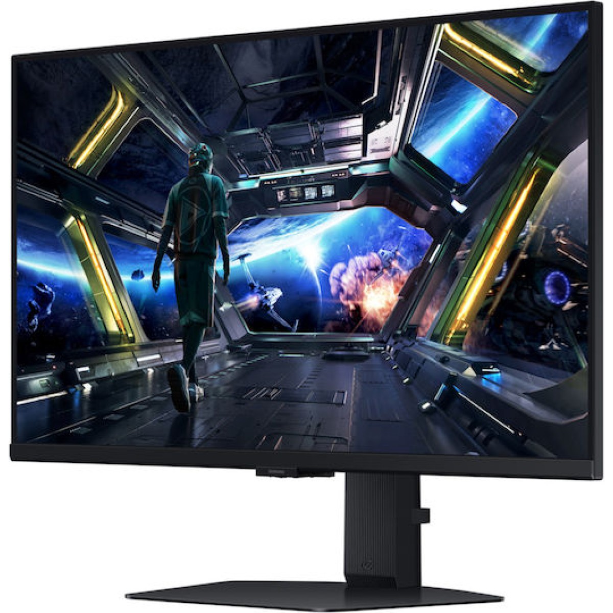 Samsung Odyssey G7 G70D IPS HDR Gaming Monitor 27