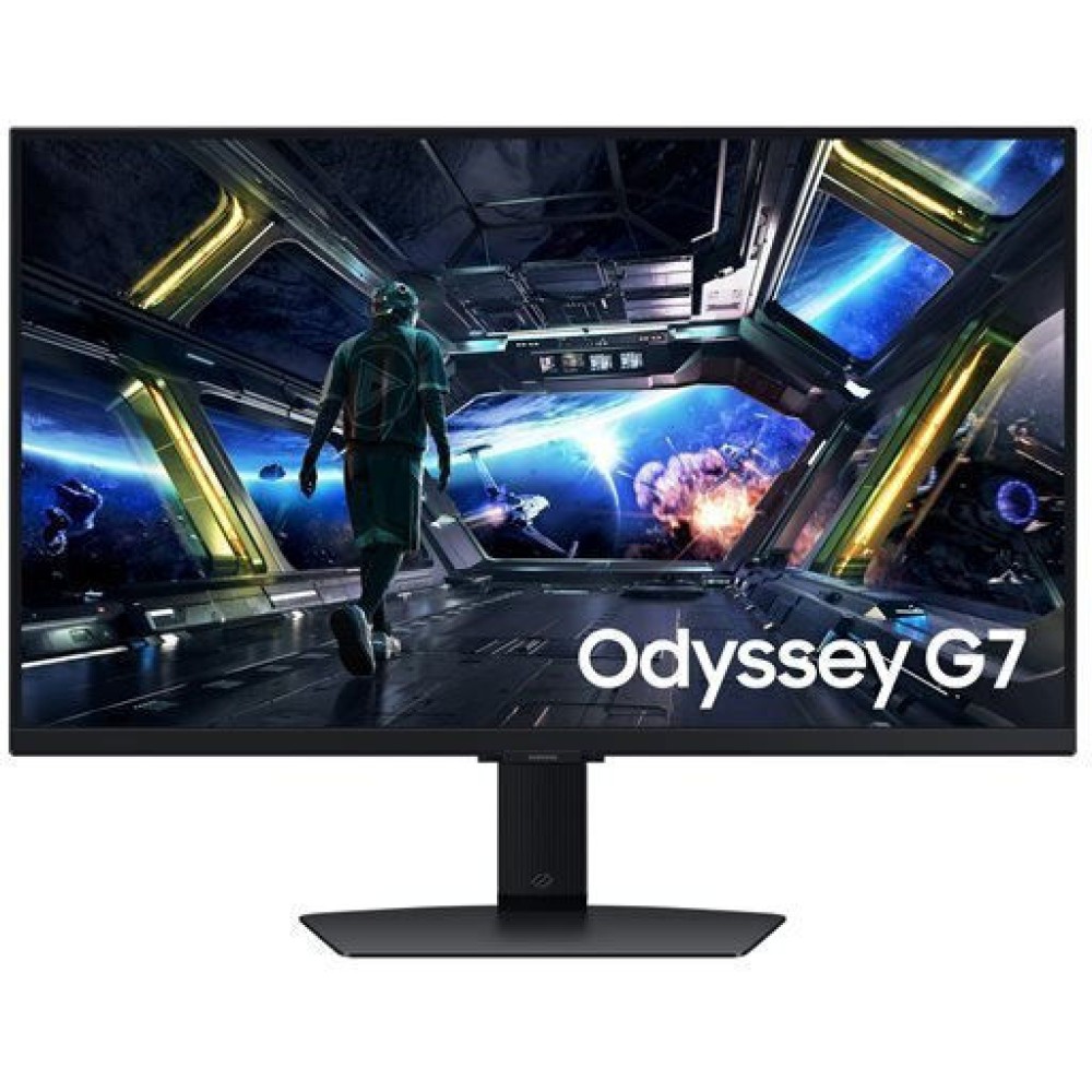 Samsung Odyssey G7 G70D IPS HDR Gaming Monitor 27