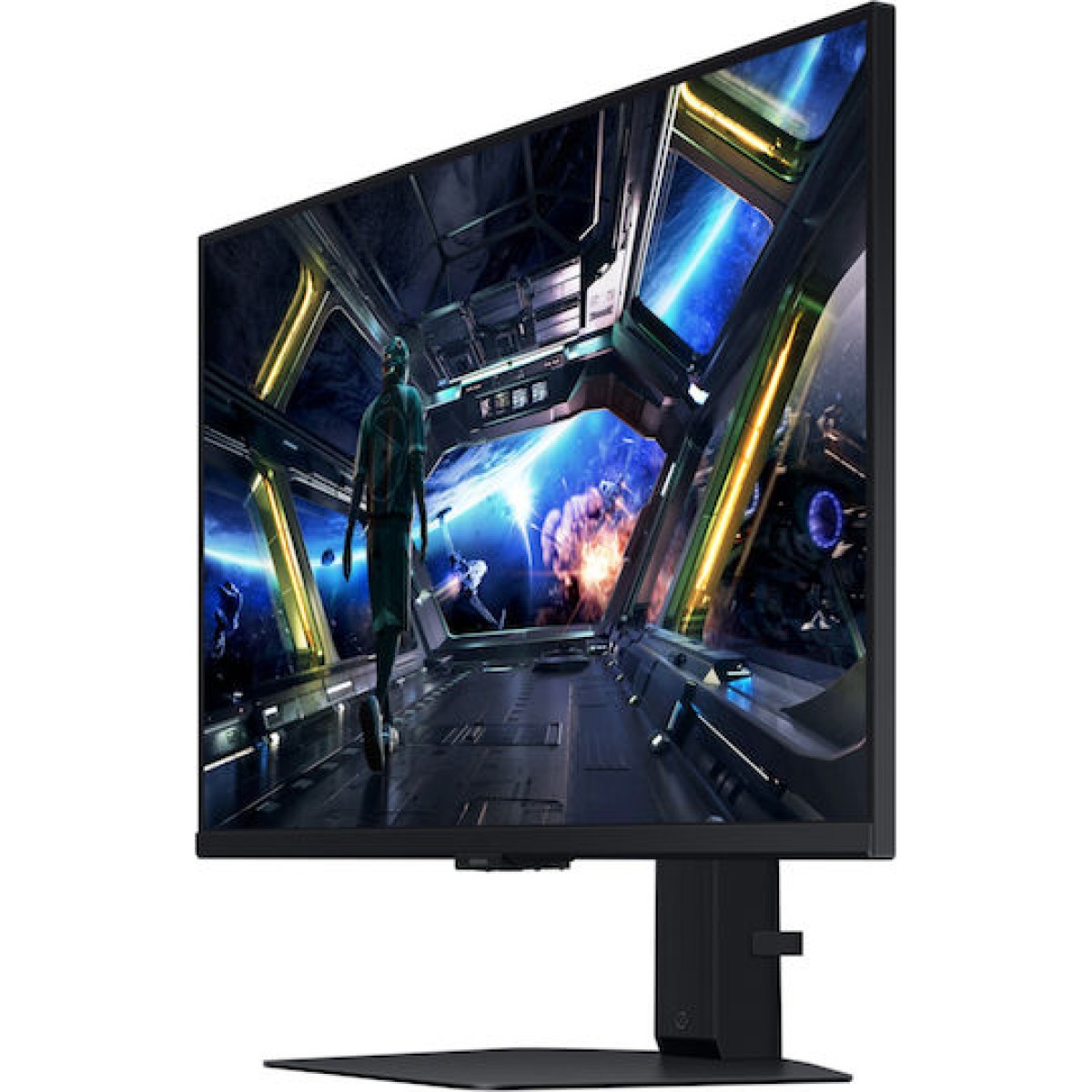 Samsung Odyssey G7 G70D IPS HDR Gaming Monitor 27