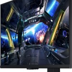 Samsung Odyssey G7 G70D IPS HDR Gaming Monitor 27