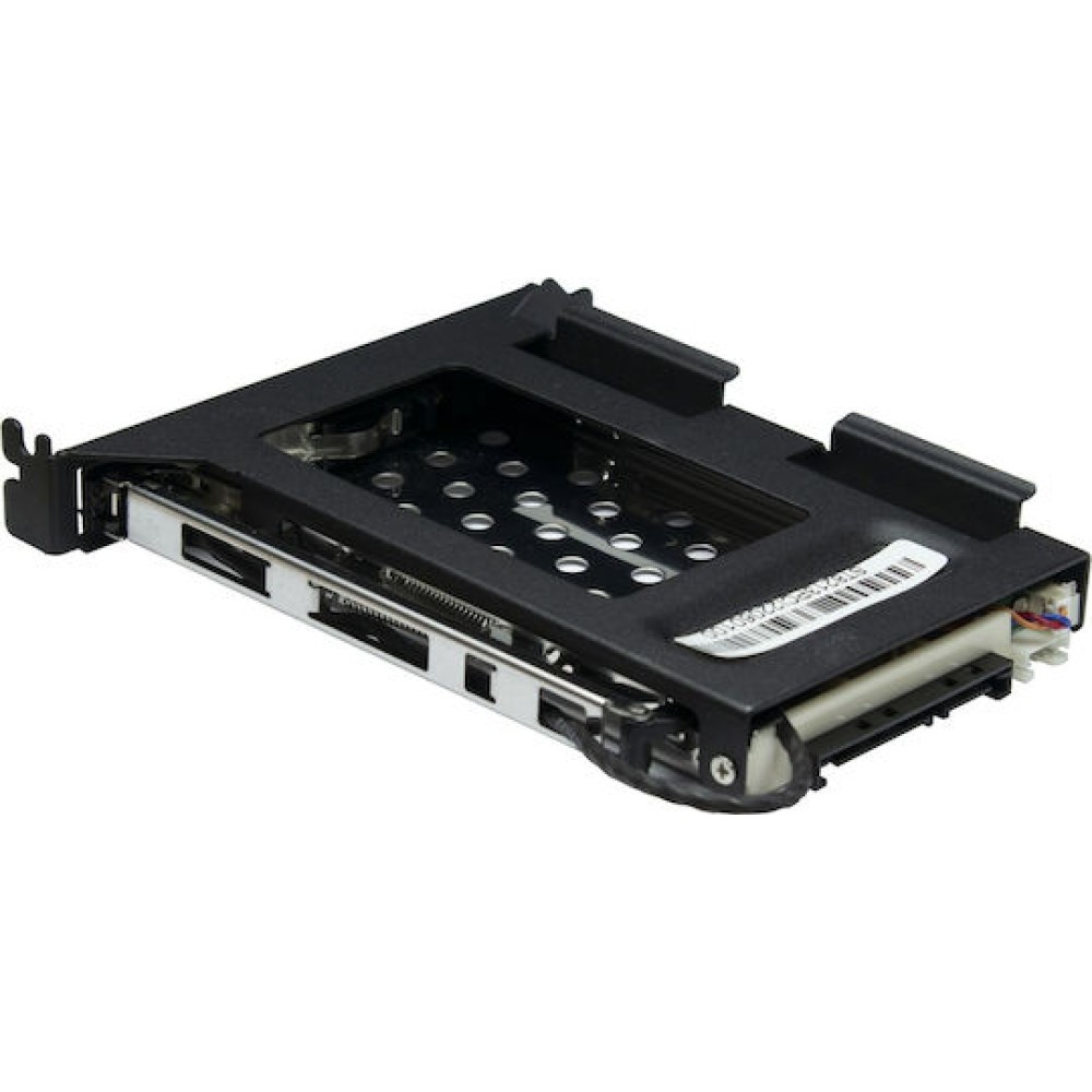 Inter-Tech ST-8213PCI Hard Drive Case 88887367