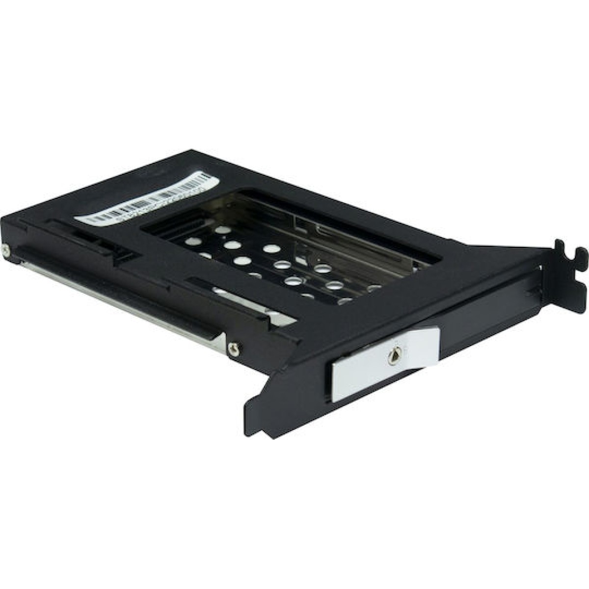 Inter-Tech ST-8213PCI Hard Drive Case 88887367