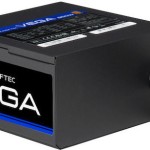 Chieftec VEGA Series 750W Μαύρο Τροφοδοτικό Υπολογιστή Full Modular 80 Plus Gold