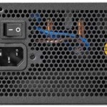 Chieftec VEGA Series 750W Μαύρο Τροφοδοτικό Υπολογιστή Full Modular 80 Plus Gold