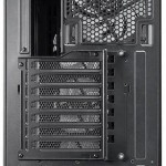 Chieftec Hunter 3 Gaming Midi Tower Κουτί Υπολογιστή με Πλαϊνό Παράθυρο και ARGB Φωτισμό Μαύρο