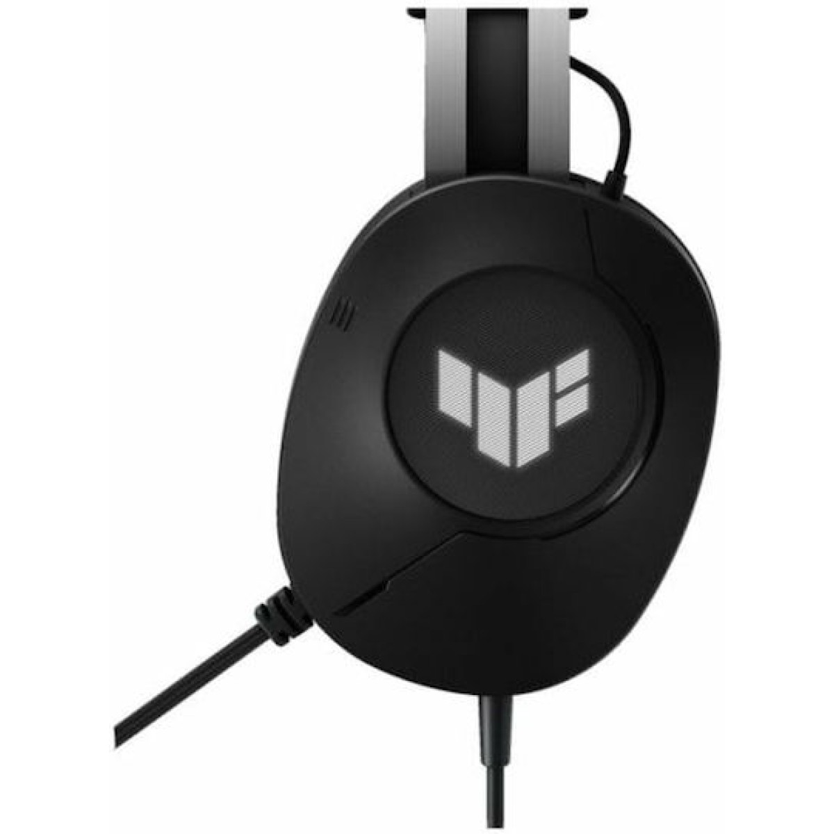 Asus A302 Tuf H1 Gen II Over Ear Gaming Headset με σύνδεση USB