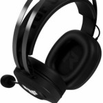Asus A302 Tuf H1 Gen II Over Ear Gaming Headset με σύνδεση USB