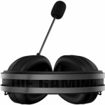 Asus A302 Tuf H1 Gen II Over Ear Gaming Headset με σύνδεση USB