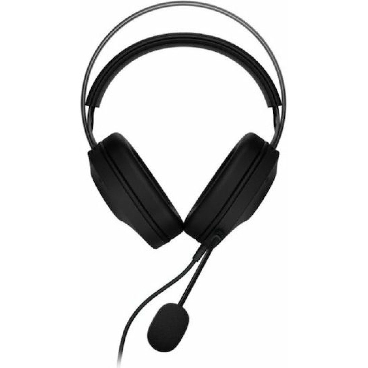 Asus A302 Tuf H1 Gen II Over Ear Gaming Headset με σύνδεση USB