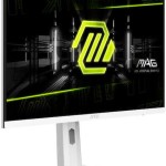 MSI 274PFWDE IPS HDR Gaming Monitor 27