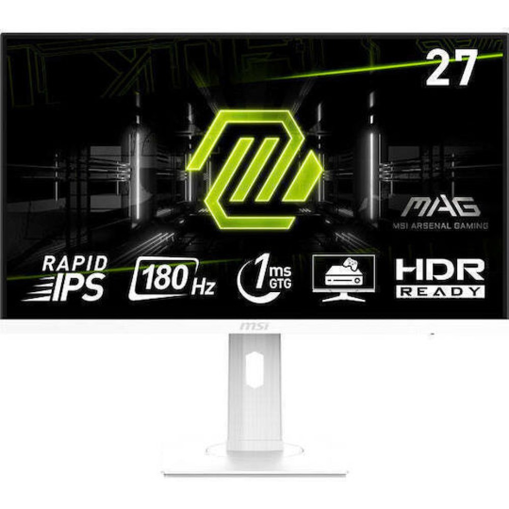 MSI 274PFWDE IPS HDR Gaming Monitor 27
