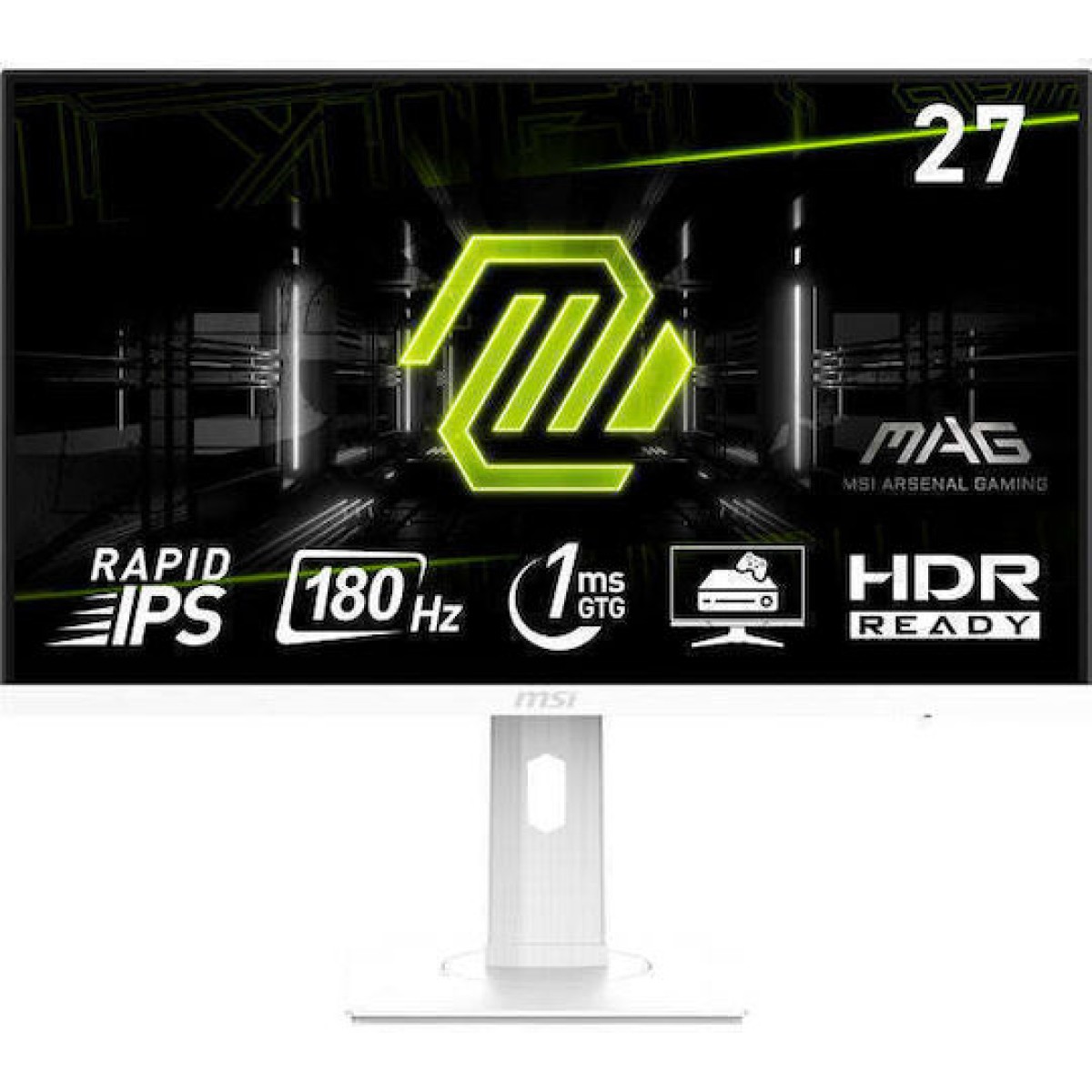 MSI 274PFWDE IPS HDR Gaming Monitor 27