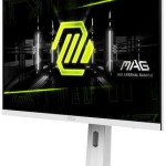 MSI 274PFWDE IPS HDR Gaming Monitor 27