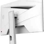 MSI 274PFWDE IPS HDR Gaming Monitor 27