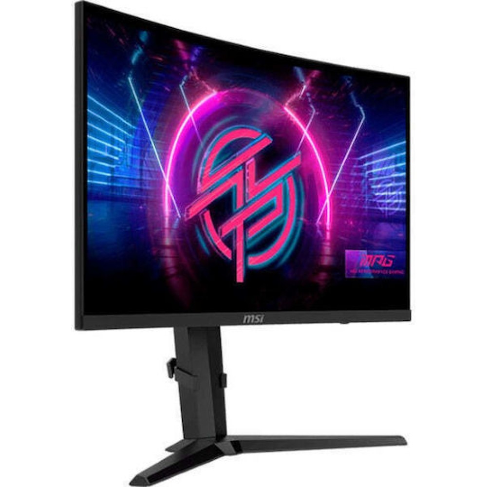 MSI MPG 275CQRXFDE VA HDR Curved Gaming Monitor 27