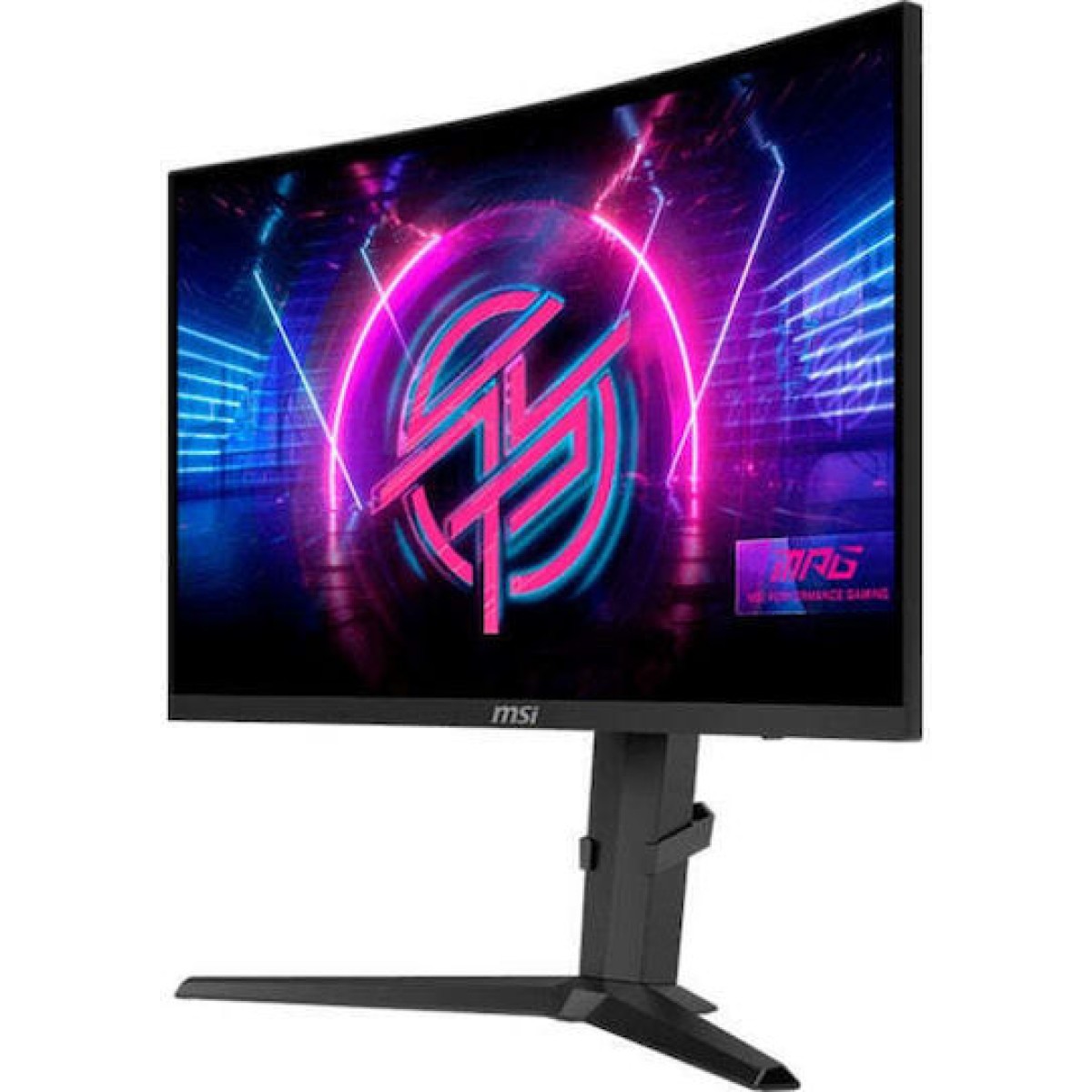 MSI MPG 275CQRXFDE VA HDR Curved Gaming Monitor 27