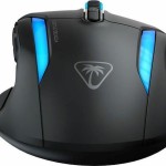 Turtle Beach Kone II RGB Gaming Ποντίκι 26000 DPI Μαύρο