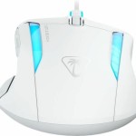 Turtle Beach Kone II RGB Gaming Ποντίκι 26000 DPI Λευκό