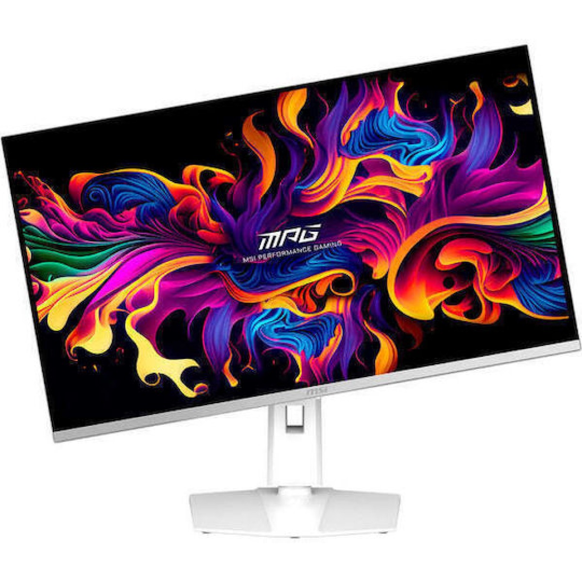 MSI MPG 321URXWDE QD-OLED HDR Monitor 31.5