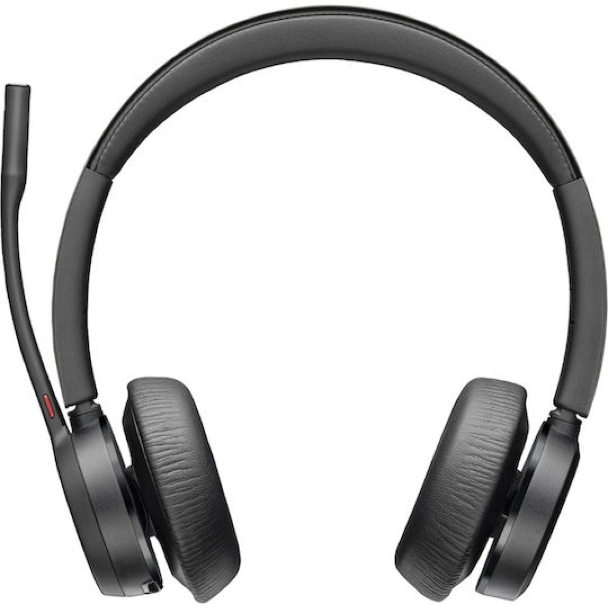 HP Poly Voyager Ασύρματα On Ear Multimedia Ακουστικά με μικρόφωνο