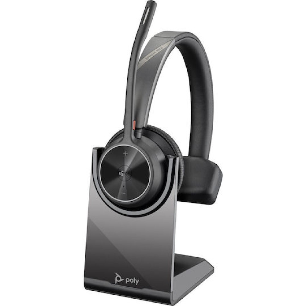 Poly VOIP Headset (S55252347)