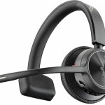 Poly VOIP Headset (S55252347)