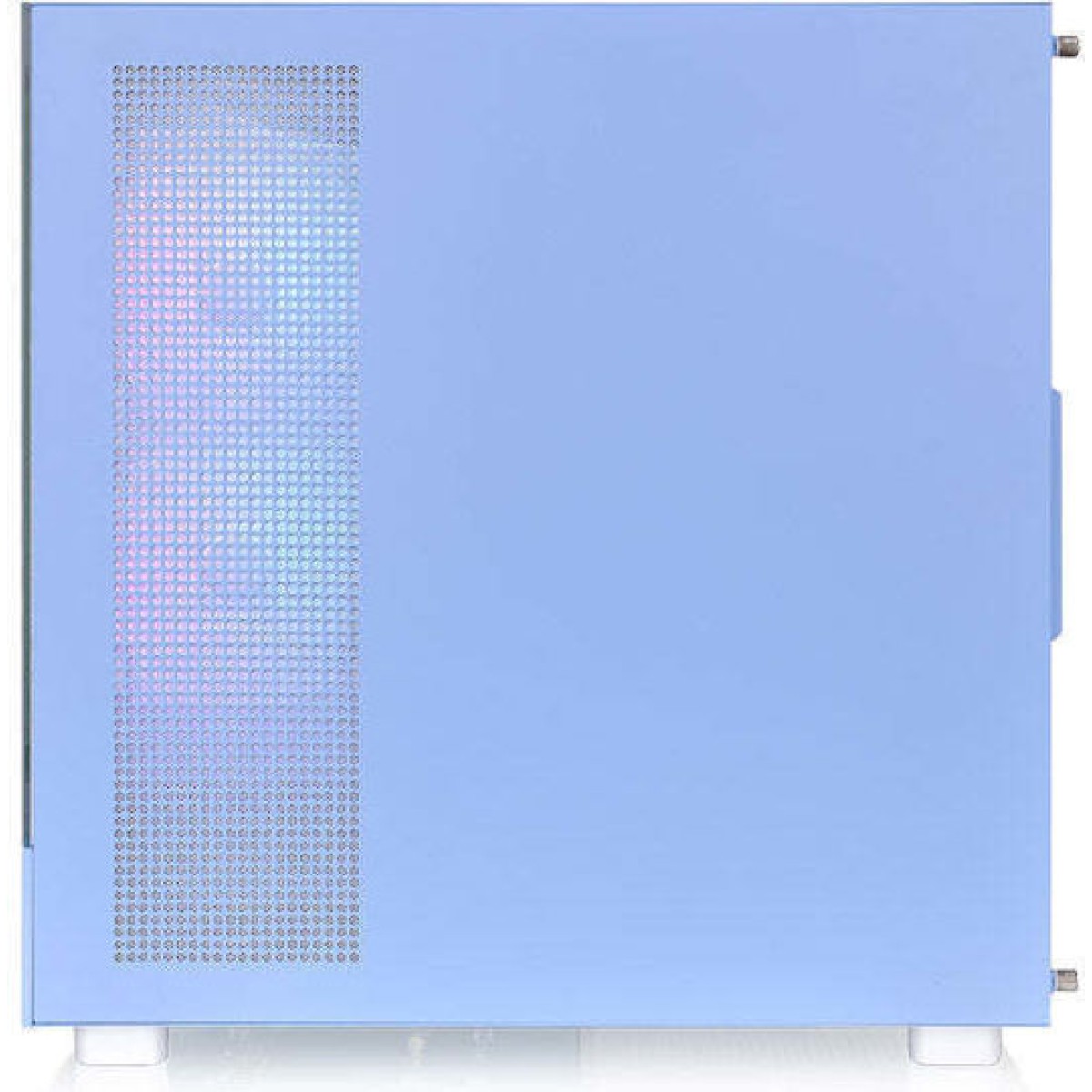 Thermaltake View 270 Plus TG ARGB Midi Tower Κουτί Υπολογιστή με Πλαϊνό Παράθυρο Hydrangea Blue